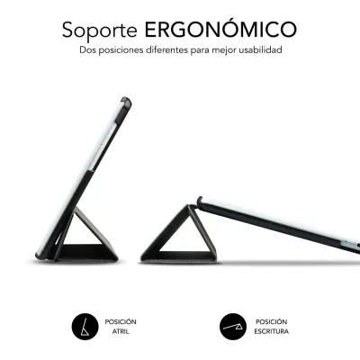 Capa Tablet Subblim Shock Case CST-5SC110 para Lenovo M10 FHD Plus TB-X606 de 10.3? Preta
