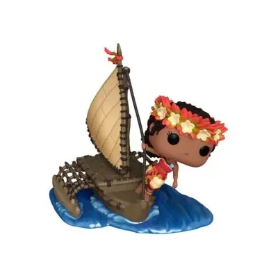 Funko Pop! Moana Super Deluxe – Disney 100