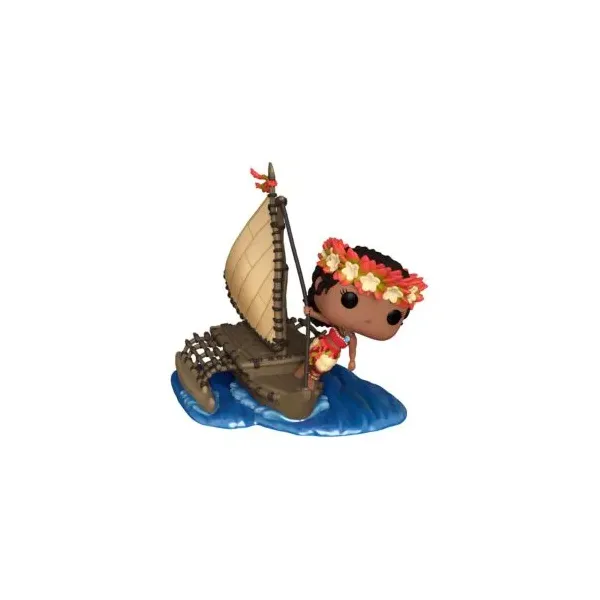Funko Pop! Moana Super Deluxe – Disney 100