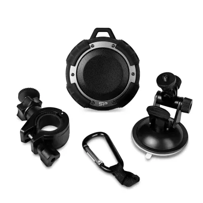 Coluna Portátil Silicon Power Blast Speaker BS71