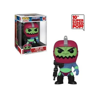 Funko Pop! Trap Jaw Super Sized – Masters of The Universe