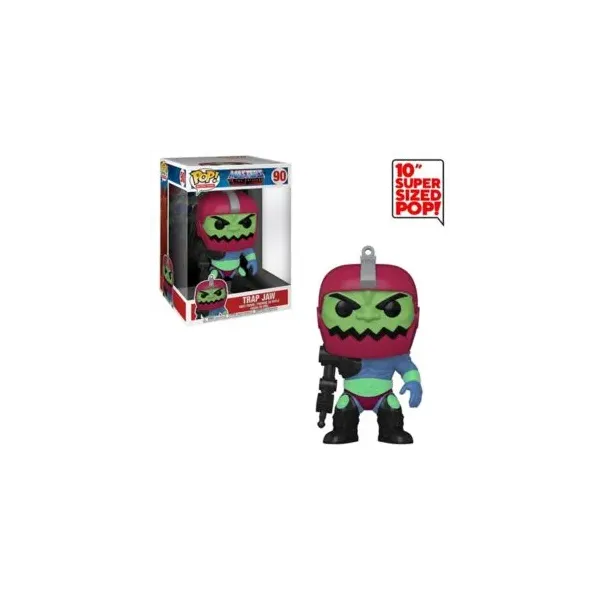 Funko Pop! Trap Jaw Super Sized – Masters of The Universe