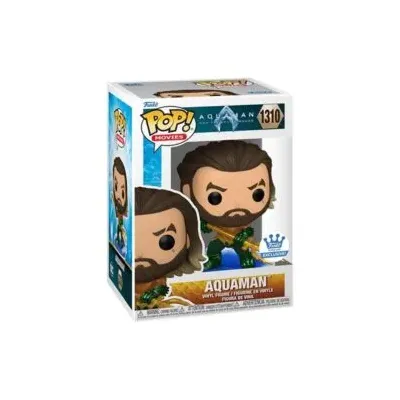 Funko Pop! Aquaman – Aquaman And The Lost Kingdom