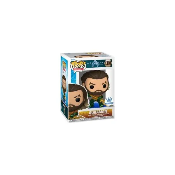 Funko Pop! Aquaman – Aquaman And The Lost Kingdom