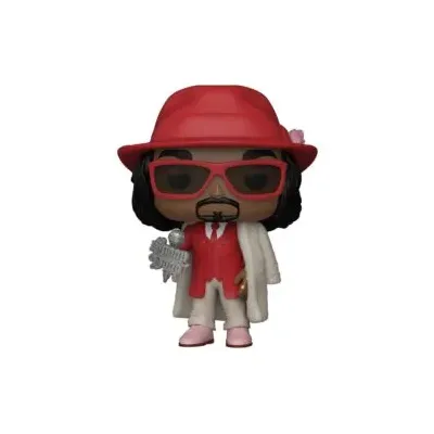 Funko Pop! Snoop Dogg – Snoop Dogg