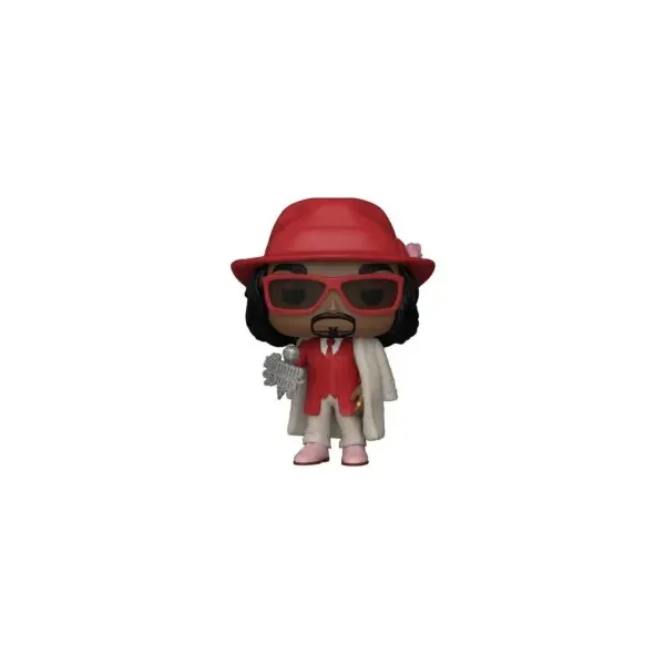 Funko Pop! Snoop Dogg – Snoop Dogg