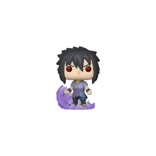 Funko Pop! Sasuke First Susanoo – Naruto Shippuden