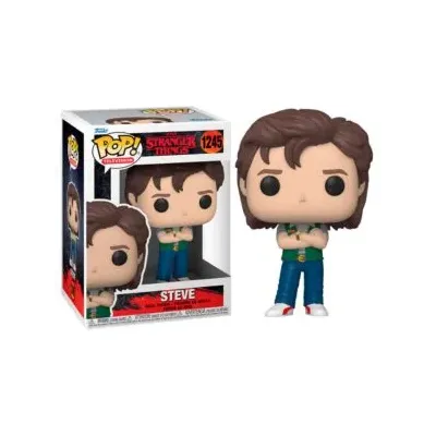 Funko Pop! Steve – Stranger Things