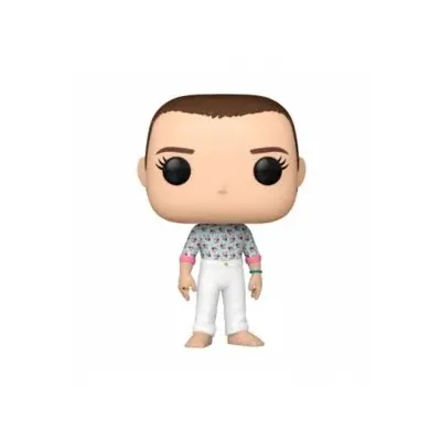 Funko Pop! Finale Eleven – Stranger Things com opção Chase