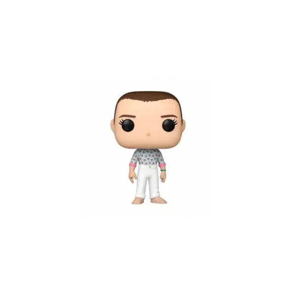 Funko Pop! Finale Eleven – Stranger Things com opção Chase