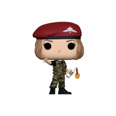 Funko Pop! Robin With Cocktail – Stranger Things