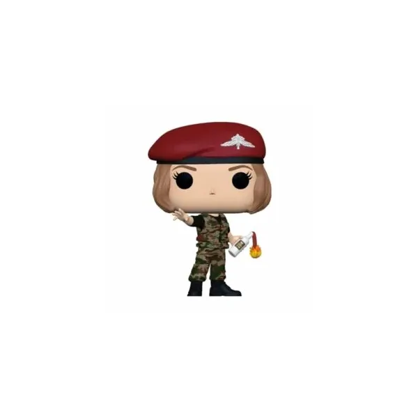 Funko Pop! Robin With Cocktail – Stranger Things