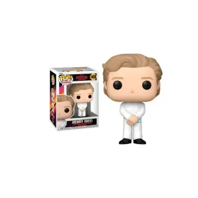 Funko Pop! Henry (001) – Stranger Things