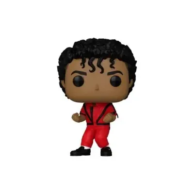Funko Pop! Michael Jackson Thriller – Rocks