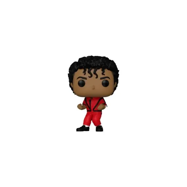 Funko Pop! Michael Jackson Thriller – Rocks