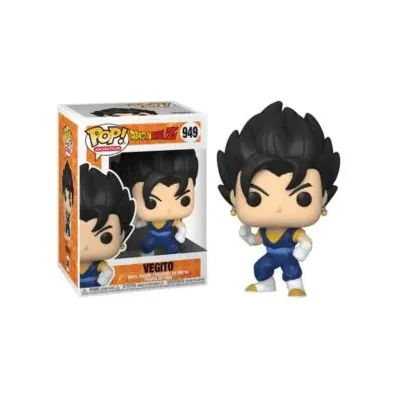 Funko Pop! Vegito – Dragon Ball Z