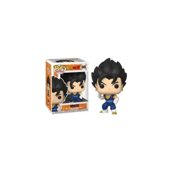 Funko Pop! Vegito – Dragon Ball Z