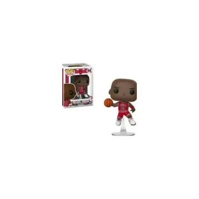 Funko Pop! Michael Jordan – Chicago Bulls