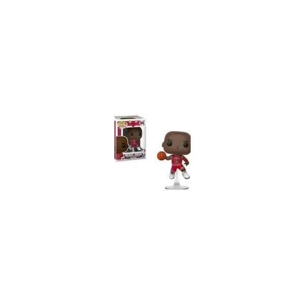 Funko Pop! Michael Jordan – Chicago Bulls