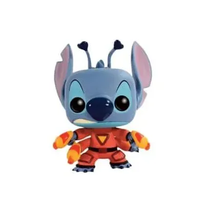 Funko Pop! Stitch 626 – Disney Lilo & Stitch