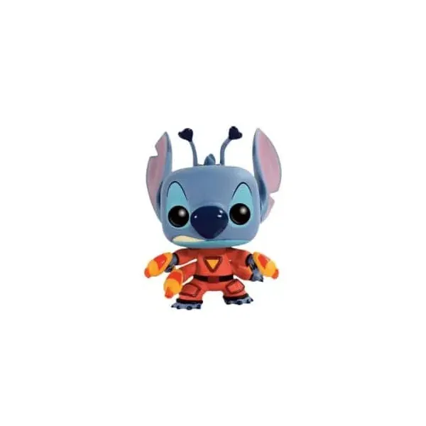 Funko Pop! Stitch 626 – Disney Lilo & Stitch