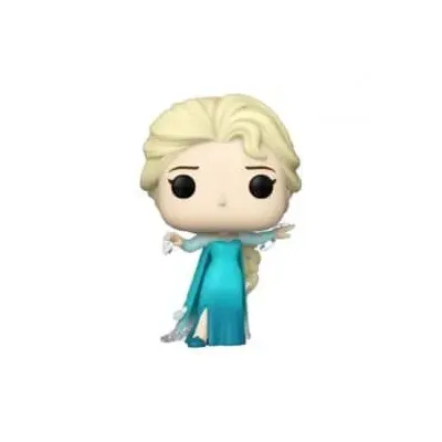 Funko Pop! Elsa – Disney Frozen
