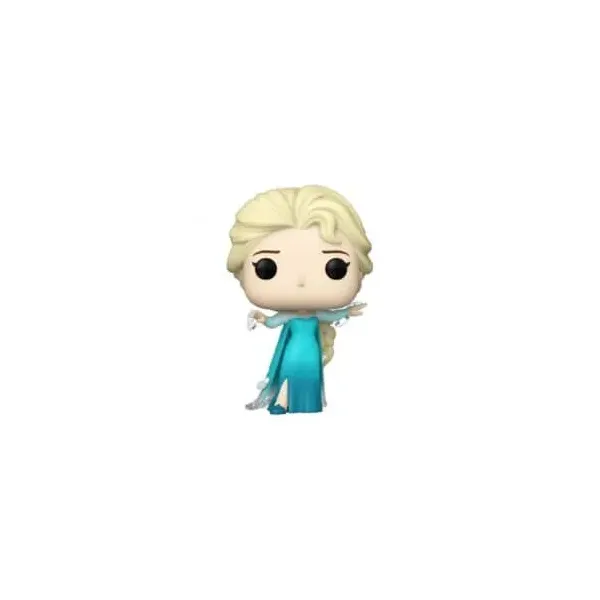 Funko Pop! Elsa – Disney Frozen
