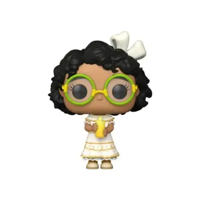 Funko Pop! Mirabel (Glows in the Dark) – Disney Encanto