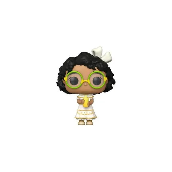 Funko Pop! Mirabel (Glows in the Dark) – Disney Encanto