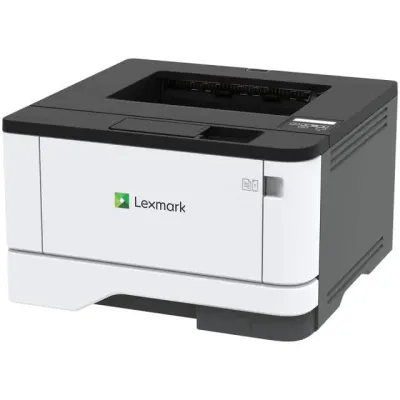 Impressora Laser Mono Lexmark MS431dw Duplex A4/Legal 600 x 600 USB LAN Wi-Fi