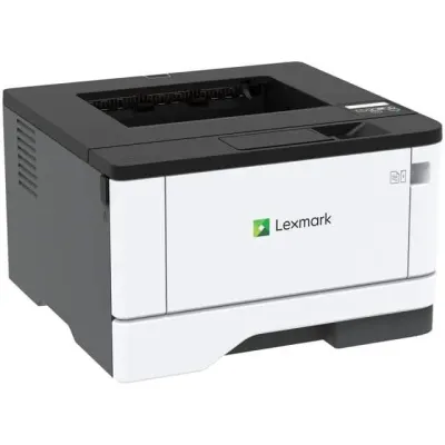 Impressora Laser Mono Lexmark MS431dw Duplex A4/Legal 600 x 600 USB LAN Wi-Fi