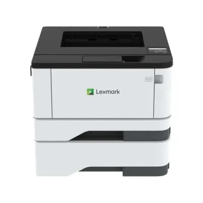 Impressora Laser Mono Lexmark MS431dw Duplex A4/Legal 600 x 600 USB LAN Wi-Fi