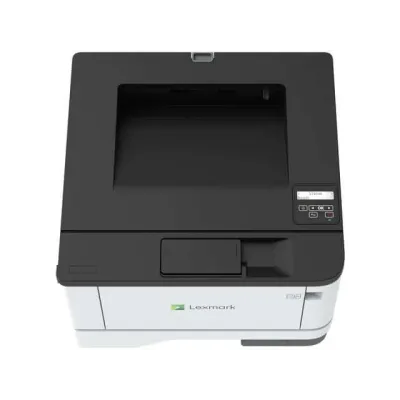Impressora Laser Mono Lexmark MS431dw Duplex A4/Legal 600 x 600 USB LAN Wi-Fi