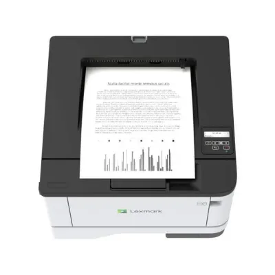 Impressora Laser Mono Lexmark MS431dw Duplex A4/Legal 600 x 600 USB LAN Wi-Fi