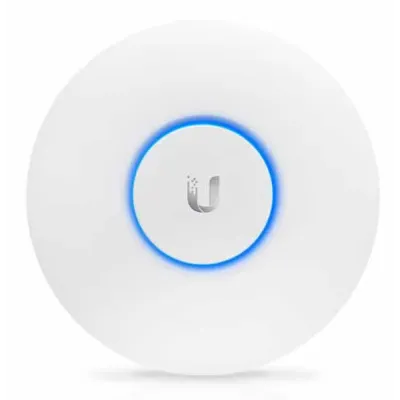 Acess Point Ubiquiti UniFi UAP-AC-LITE Dual Band PoE Pack 5
