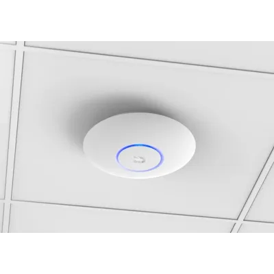 Acess Point Ubiquiti UniFi UAP-AC-LITE Dual Band PoE Pack 5