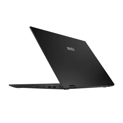 Portátil MSI Summit E16 16? Qhd+ 165Hz Tactil Intel Core Ultra 7 155H 32Gb Ddr5 1Tb SSD Gpu-Intel Arc Graphics Windows 11 Home