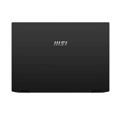 Portátil MSI Summit E16 16? Qhd+ 165Hz Tactil Intel Core Ultra 7 155H 32Gb Ddr5 1Tb SSD Gpu-Intel Arc Graphics Windows 11 Home