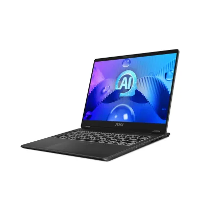 Portátil MSI Prestige 14 AI Studio C1VEG-023PT 14?2.8K Intel Core Ultra 7 155H 32Gb Ddr5 1Tb RTX 4050 6Gb Windows 11 Home