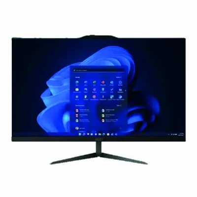 Computador All In One MSI AIO Modern AM272 12M-423EU 27? FHD Intel Core i5-1240P 8Gb 512Gb com Camara WiFi 2×2.5W Windoes 11 Hom