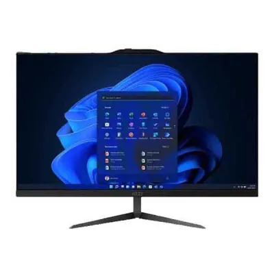 Computador All In One MSI AIO Modern AM272 12M-423EU 27? FHD Intel Core i5-1240P 8Gb 512Gb com Camara WiFi 2×2.5W Windoes 11 Hom