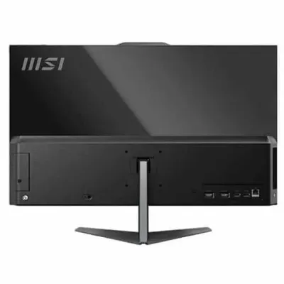 Computador All In One MSI AIO Modern AM272 12M-423EU 27? FHD Intel Core i5-1240P 8Gb 512Gb com Camara WiFi 2×2.5W Windoes 11 Hom