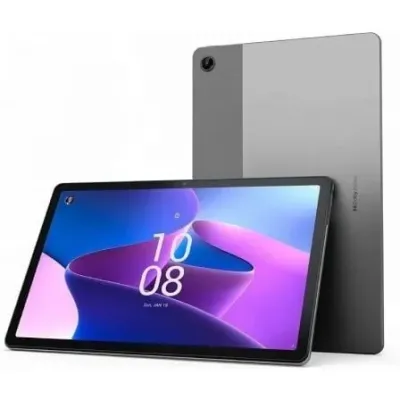 Tablet Lenovo Tab M10 (3rd Gen) 10.1? 4Gb 64Gb Octacore 4G Cinza