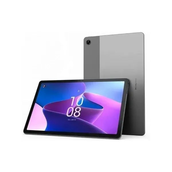 Tablet Lenovo Tab M10 (3rd Gen) 10.1? 4Gb 64Gb Octacore 4G Cinza