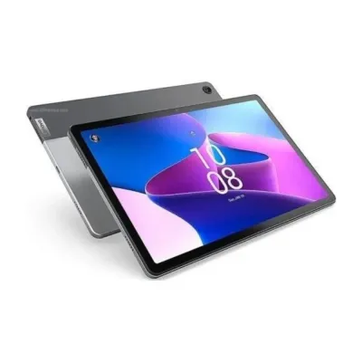 Tablet Lenovo Tab M10 (3rd Gen) 10.1? 4Gb 64Gb Octacore 4G Cinza