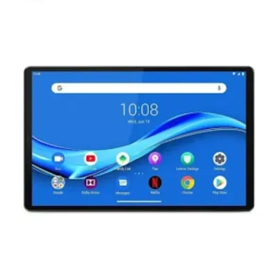 Tablet Lenovo Tab M10 (3rd Gen) 10.1? 4Gb 64Gb Octacore 4G Cinza