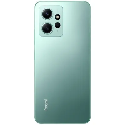 Smartphone Xiaomi Redmi Note 12 6.67? 4Gb 128Gb Verde Bosque