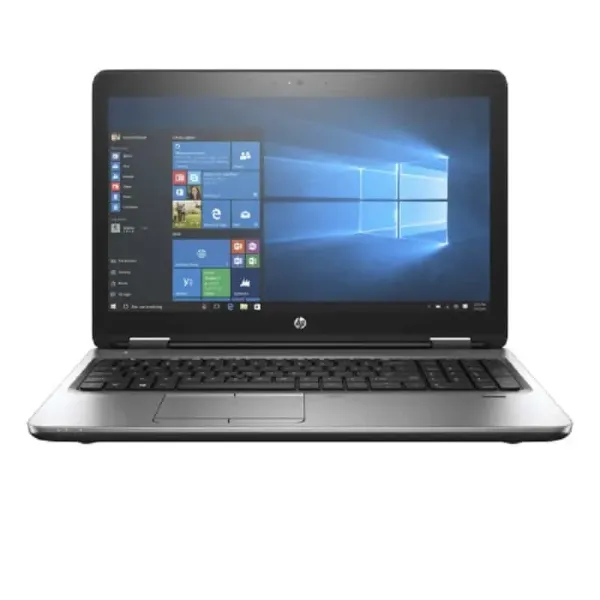 Nb HP ProBook 650 G2 15.6? Core i5-6200U 8Gb 256Gb SSD Win10Pro Teclado PT