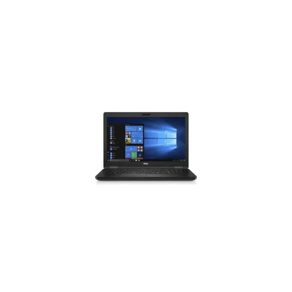 Nb Dell Latitude E5580 15.6? FullHD Core i5-7200U 16Gb 512Gb SSD Win10Pro Teclado PT