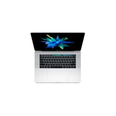 Nb Apple MacBook Pro 2018 15? Core i7-8750H 16Gb 256Gb Radeon RX 460 4Gb Teclado PT c/ TouchBar – Silver